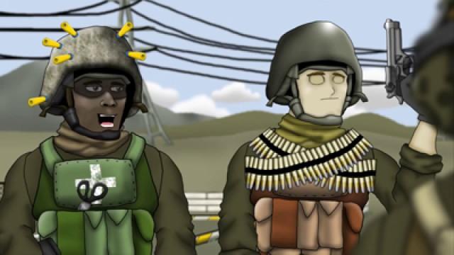 Claymores