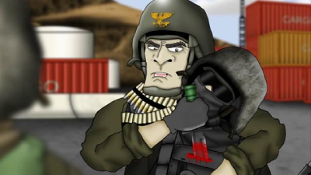 Colonel 100