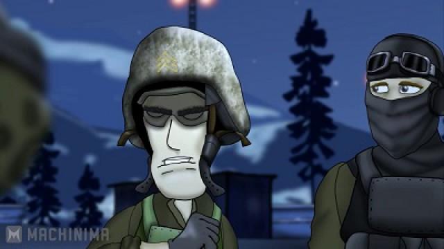 Closet Colonel
