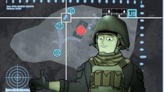 Commander Online