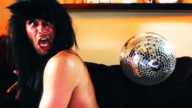 Disco Love