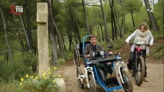 Chemin de Compostelle