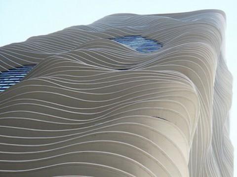 Aqua, Chicago