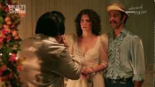 El Casamiento Paraguayo