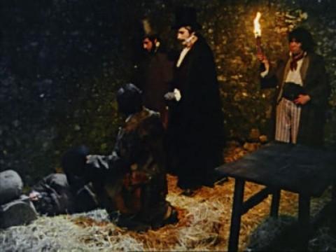 Das Vermächtnis des Abbé Faria