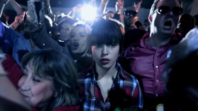 Le concert