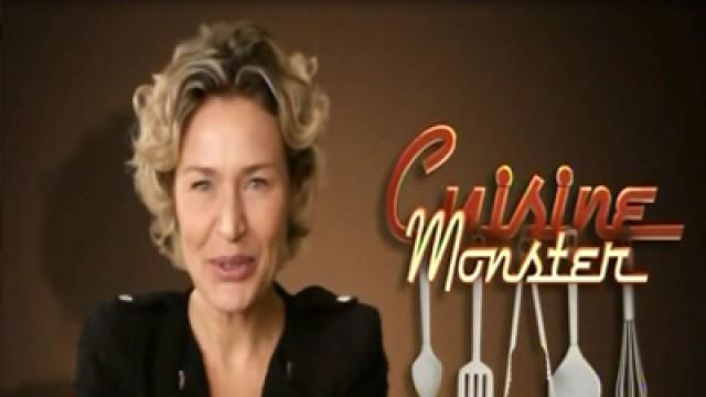 Cuisine Monster