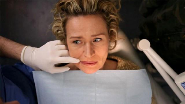 Le dentiste