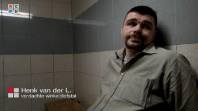 Diefstal van gourmetschotels