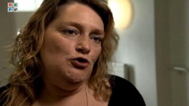 Moeder vecht om haar dochter terug te krijgen