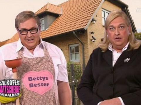 Liebesdienste