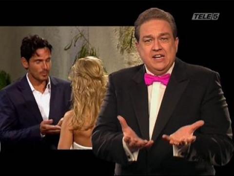 Liebesgrüße vom Bachelor