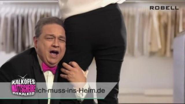 Speien oder nicht Speien
