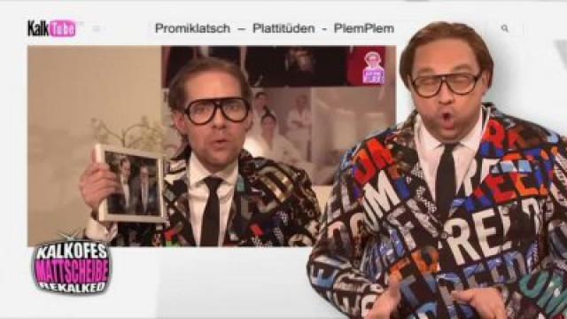 Omelett der guten Laune