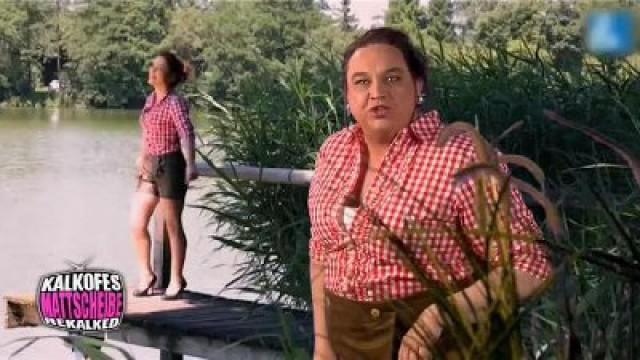 Sexy Kotzreiz - Volksmusik