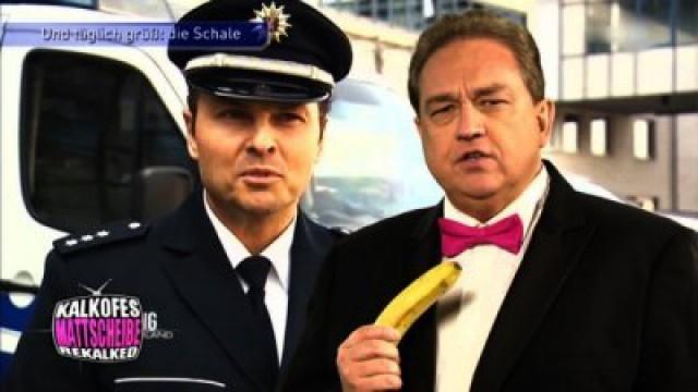 Das Bananenmonster