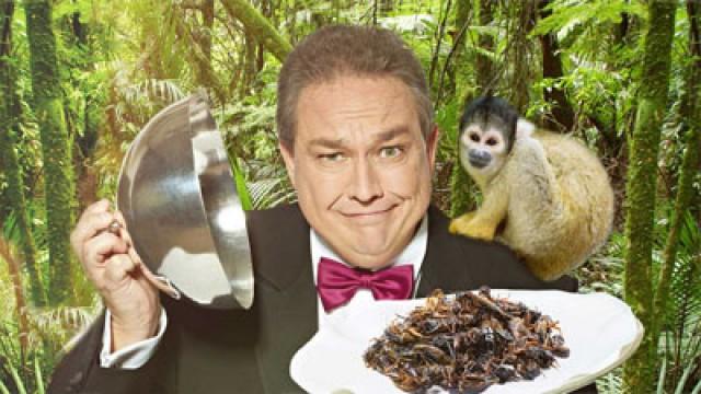 Kalkofes Dschungelbuch 2017
