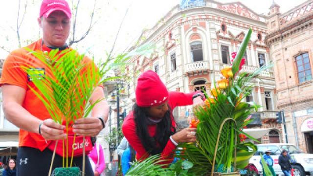 Ecuador (Riobamba)