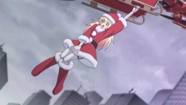 Ein Weihnachtslied für dich