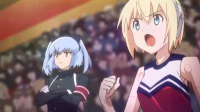 Heute Nacht ist die Nacht! Wer ist die stärkste Shinki!?