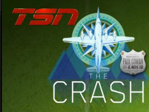 The Crash