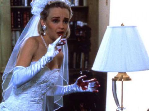 El caso de la novia con el corazón destrozado
