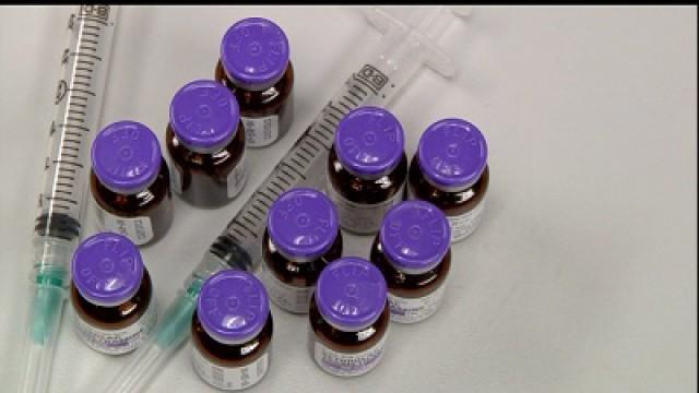 Toradol; Jeff and Stan Van Gundy; Kevin Kelly
