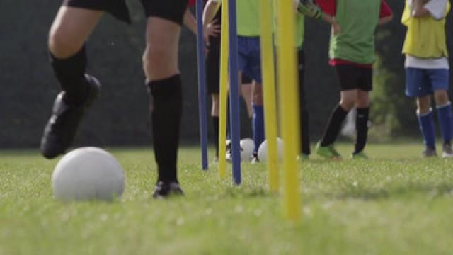Soccer’s Darkest Secret/Latino Voice/Pinball Wizard