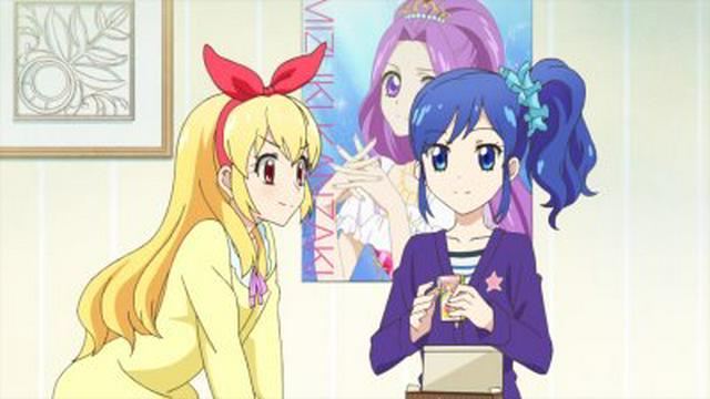 Wrap It Up☆Choco-Pop Detective