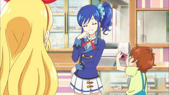 Let's Aim To Be Stars ☆彡