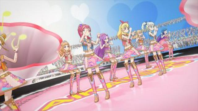 Assemble☆Aikatsu8