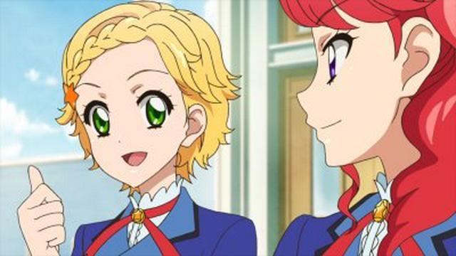 Their Name is Fluffy Sweet☆Nadeshiko