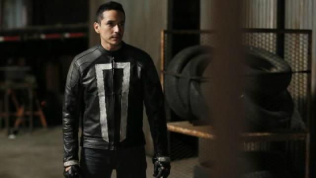 Ghost Rider - The Ghost