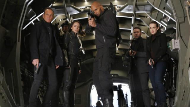 LMD - The Man Behind the Shield