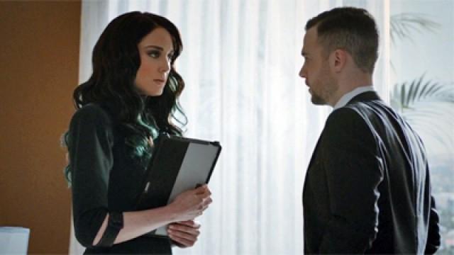 Agents of Hydra - Identity and Change