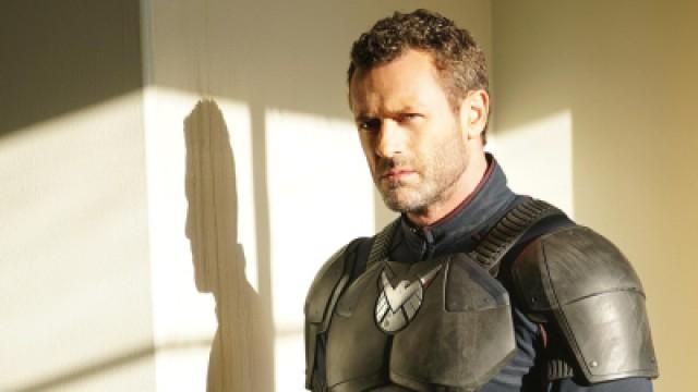 Agents of Hydra - No Regrets