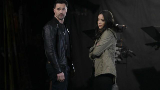 Agents of Hydra - All the Madame's Men