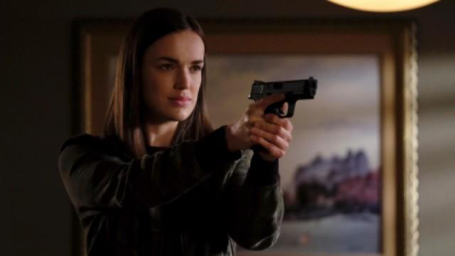 Agents of Hydra - Farewell, Cruel World!