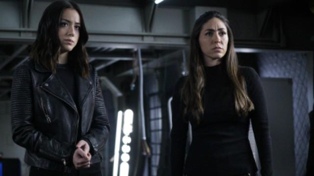Agents of Hydra - The Return
