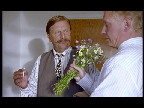 Kahvia ja kunnallispolitiikkaa