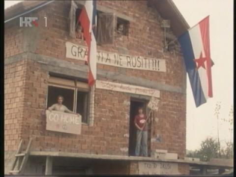 Kuca za rusenje