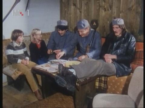 Dado i Marina medu vukovima