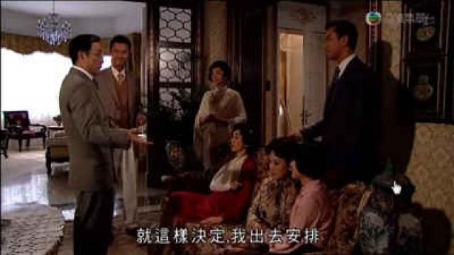 卓萬威脅　廷亨讓步