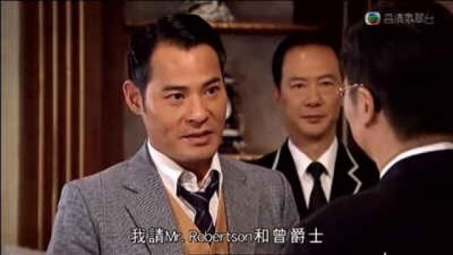 懿芳追問　卓萬緋聞
