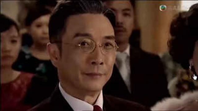 卓萬爾嫣　展開冷戰