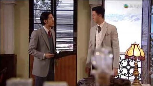 爾嫣毒茶　試子君真心