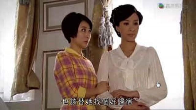 啟燊向小由表達愛意