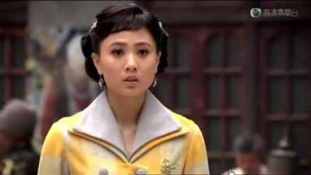 木水誓要　搶回小由