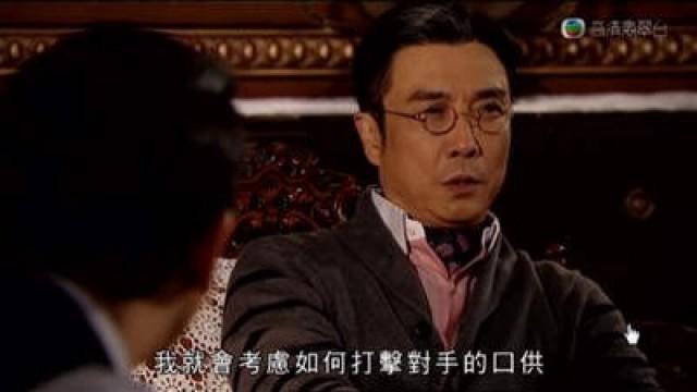 子君激動　刺傷百鏘