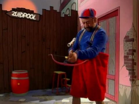 Meer Moet Dat Niet Zijn